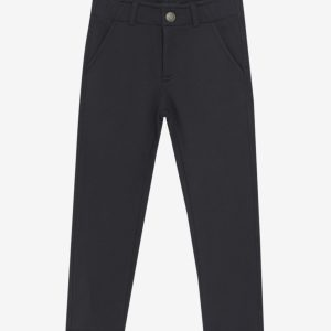 Minymo Bukser Sweat Dark Navy
