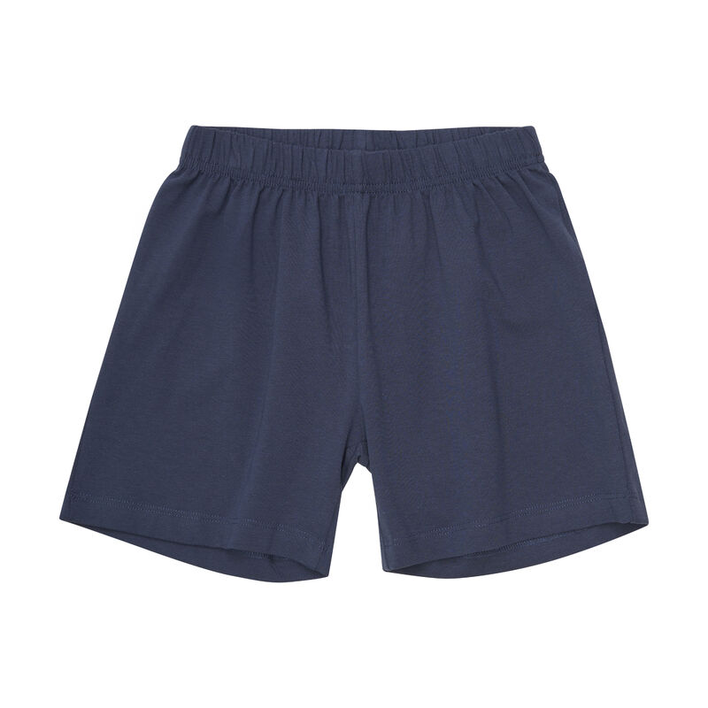 Minymo T-shirt + Shorts sæt AOP Skyway - Billede 4
