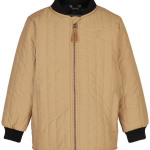 Mikk-Line Termojakke Duvet Boys Lark