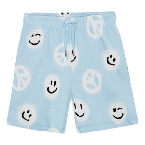 Molo Shorts Adian Pool Easy Peacy