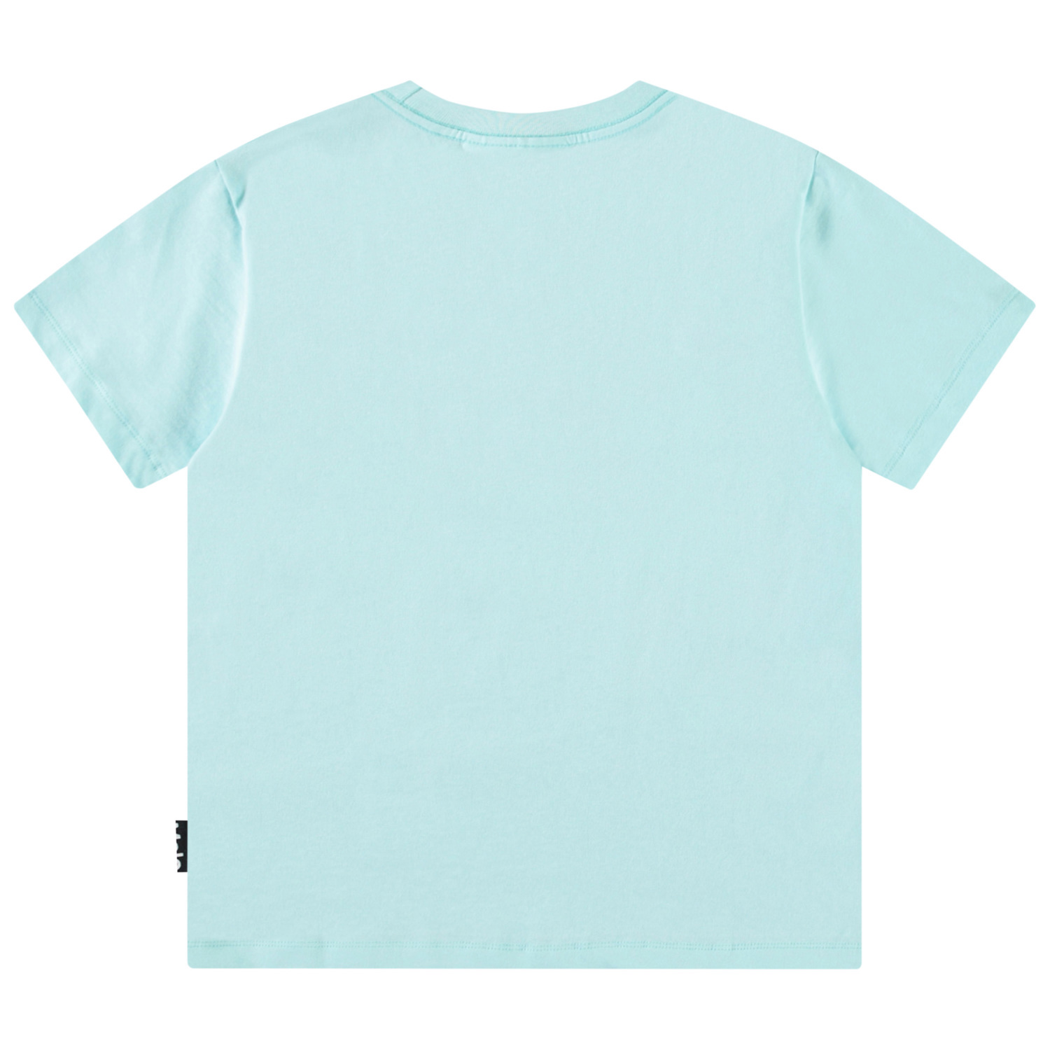 Molo T-shirt Roxo Dino Dino Splash - Billede 2