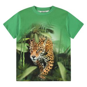 Molo T-shirt SS Riley Jaguars