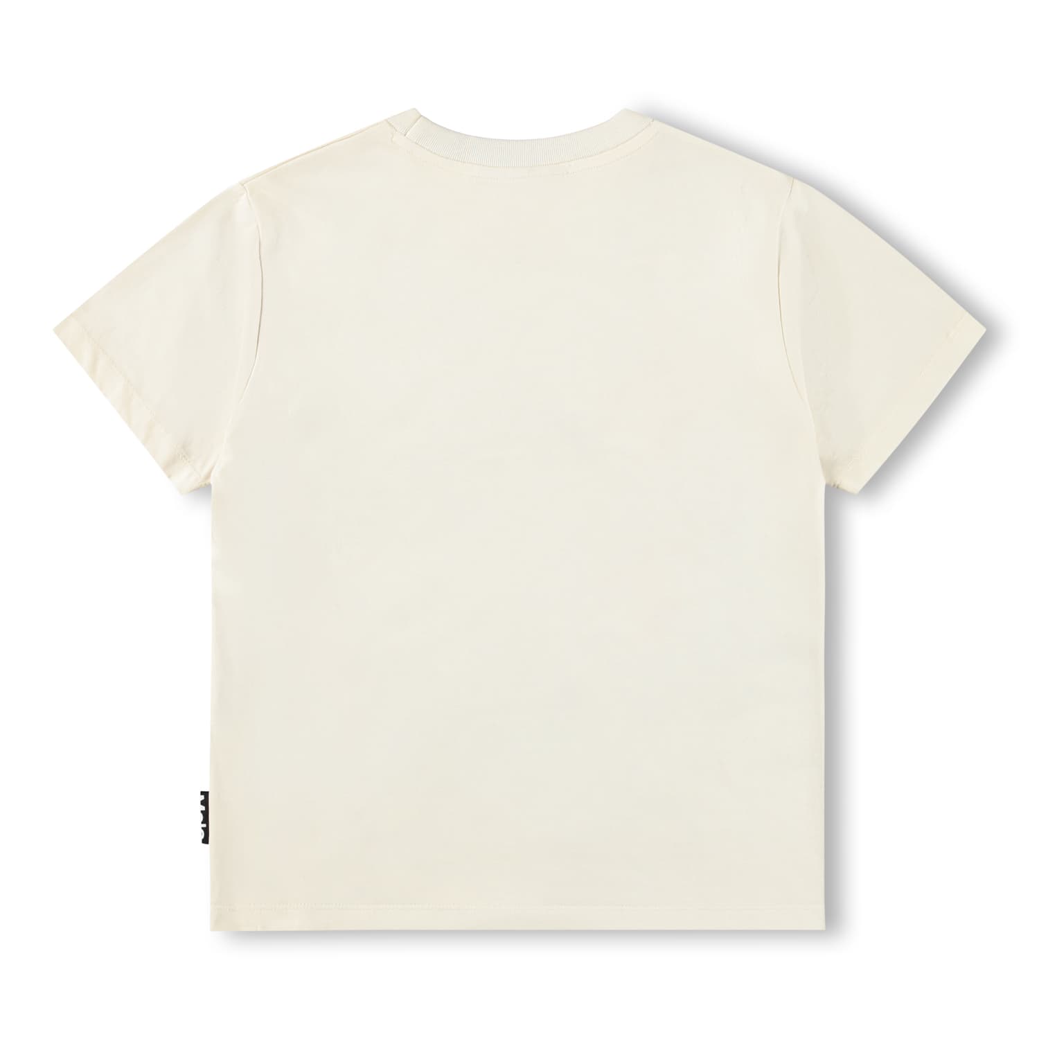 Molo T-shirt SS Riley Hot Spring Dinos - Billede 2