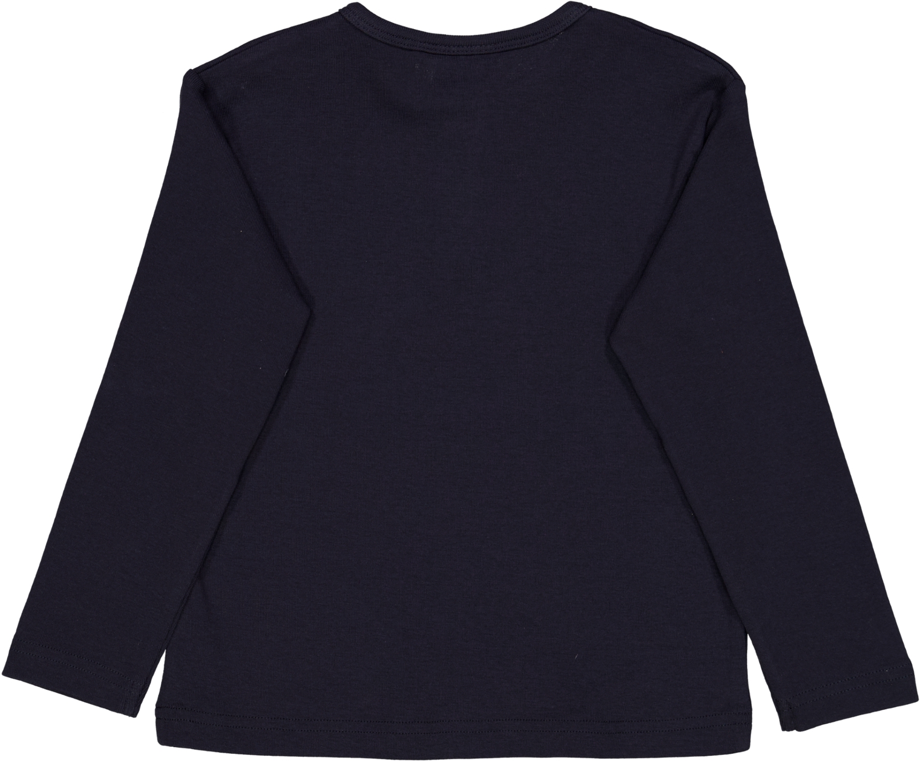 Wheat t-shirt Morris Midnight Blue - Billede 3