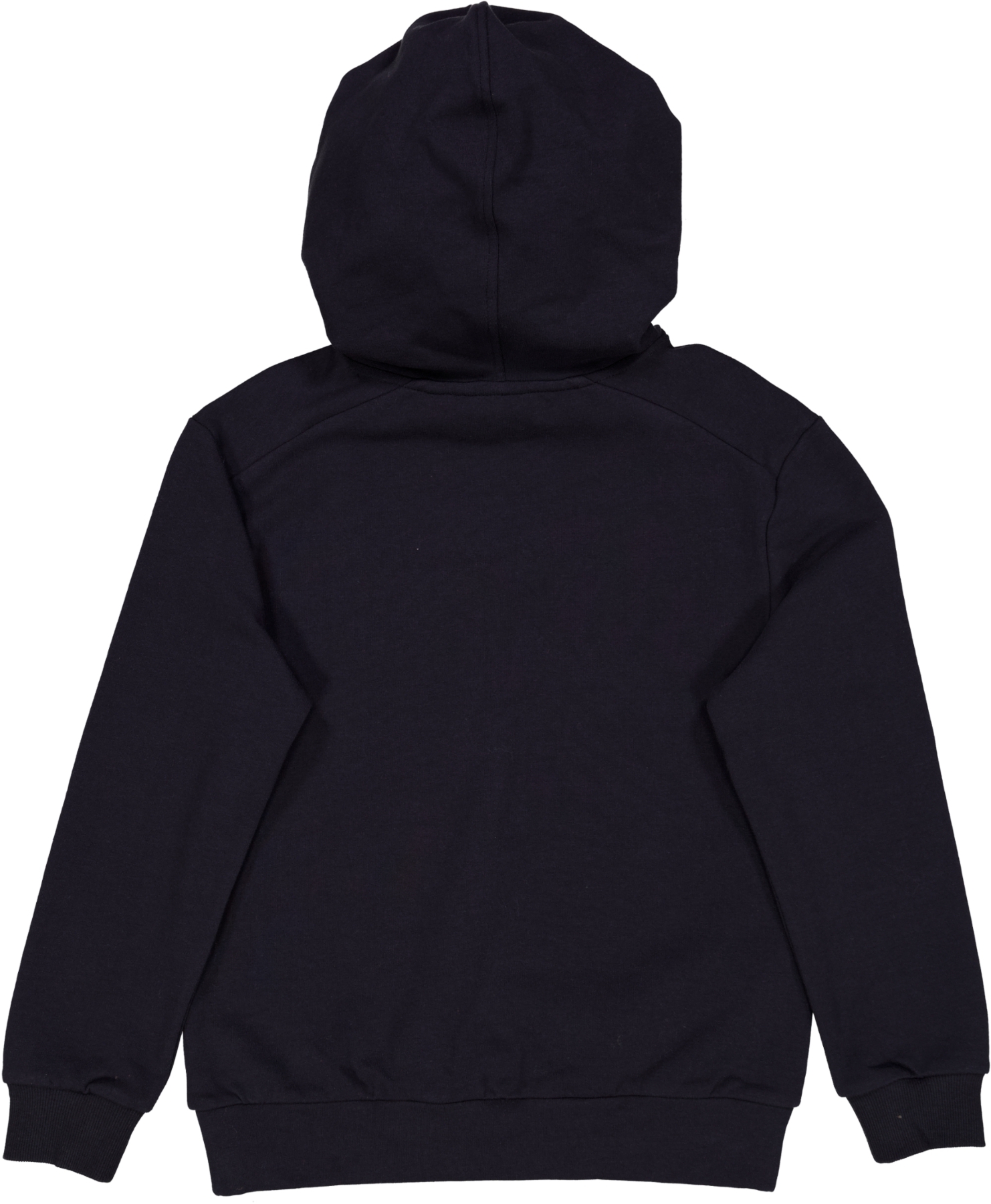 Wheat Sweatshirt Fox Badge Midnight Blue - Billede 3