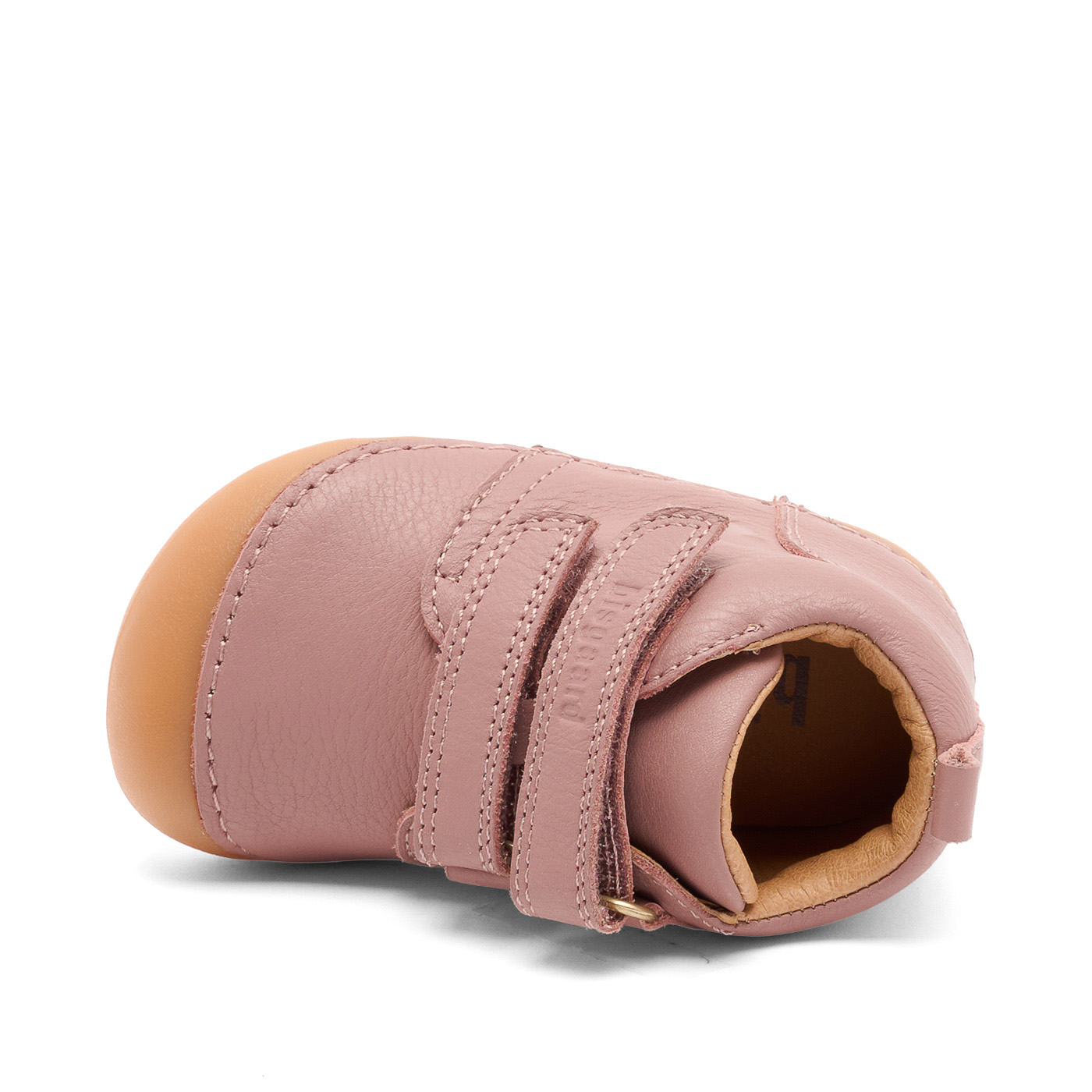 Bisgaard Begyndersko Carter Barefoot Rose - Billede 4