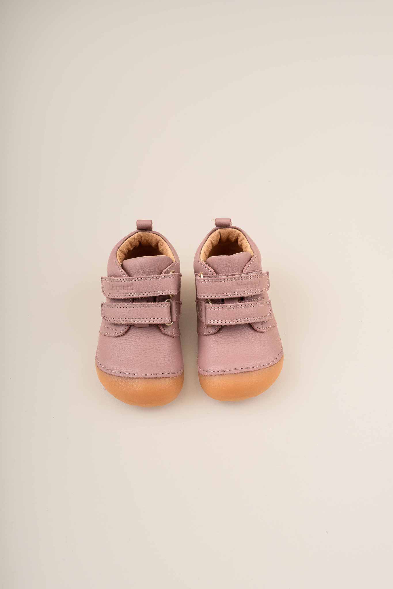 Bisgaard Begyndersko Carter Barefoot Rose - Billede 3