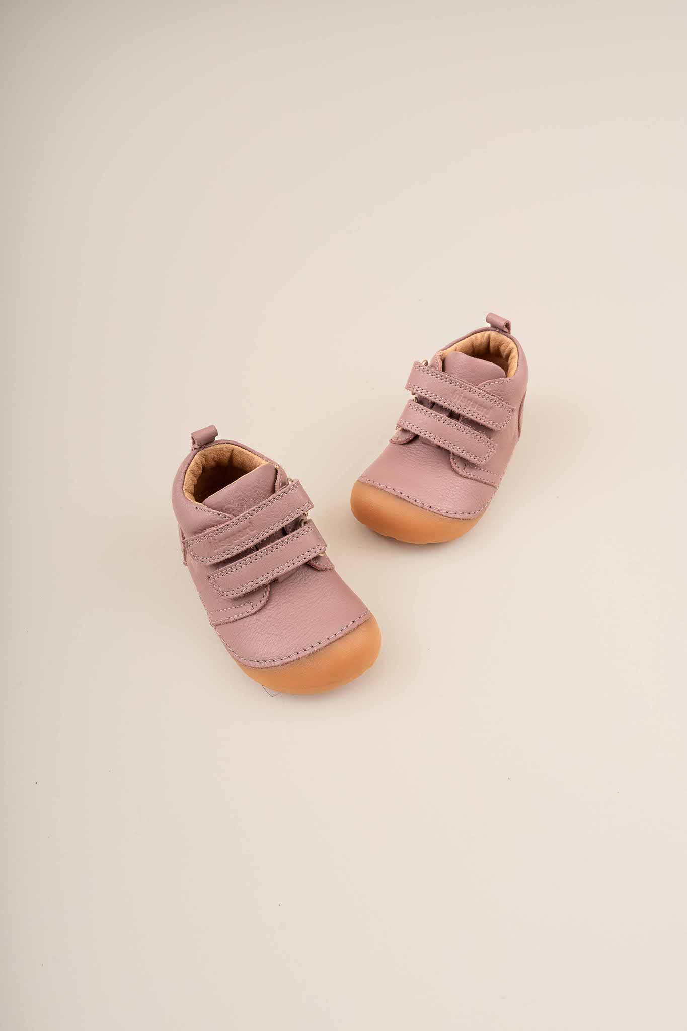 Bisgaard Begyndersko Carter Barefoot Rose - Billede 6