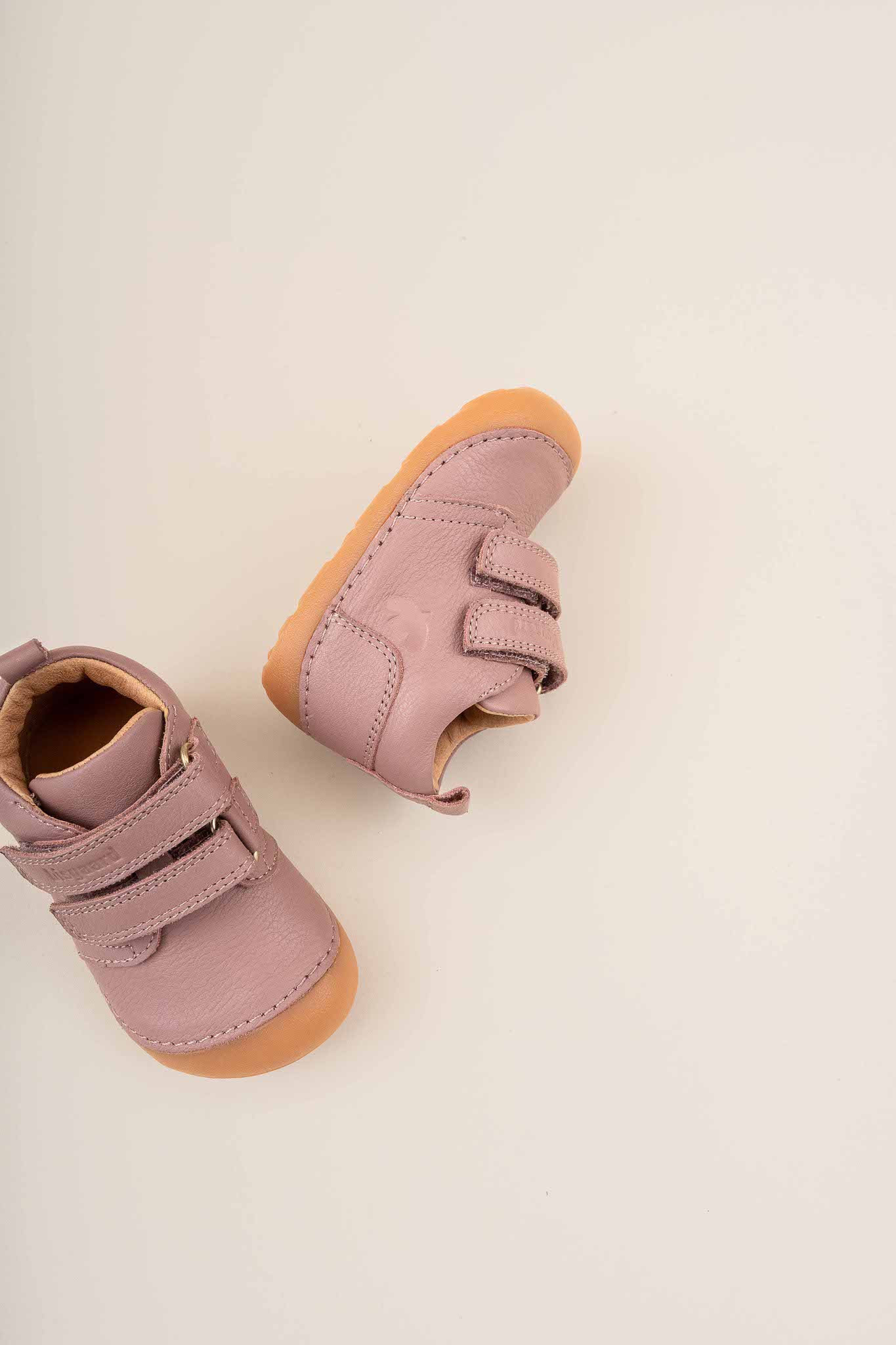 Bisgaard Begyndersko Carter Barefoot Rose - Billede 7