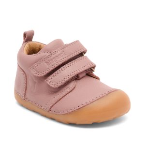 Bisgaard Begyndersko Carter Barefoot Rose