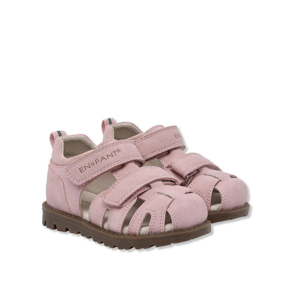En Fant Sandal Velcro Zephyr