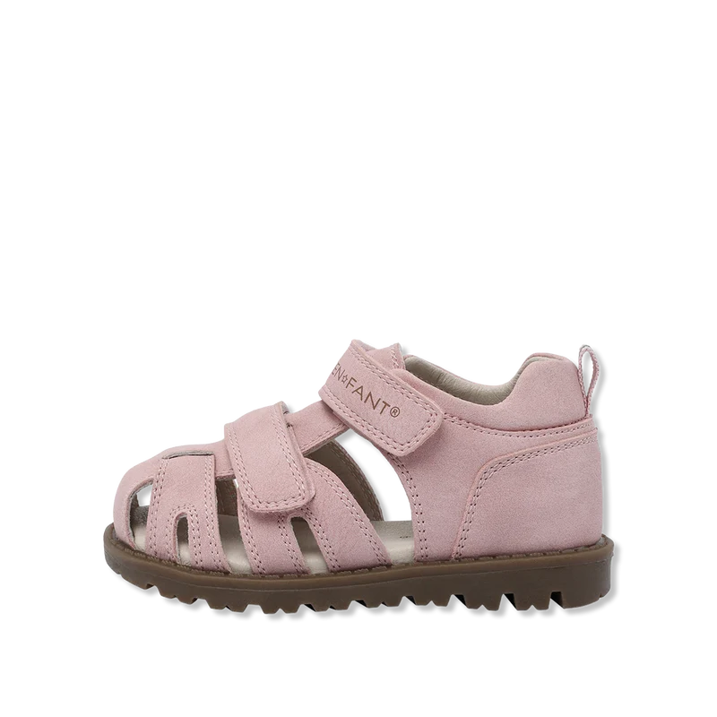 En Fant Sandal Velcro Zephyr - Billede 3