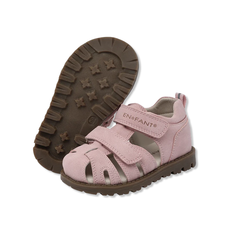 En Fant Sandal Velcro Zephyr - Billede 2