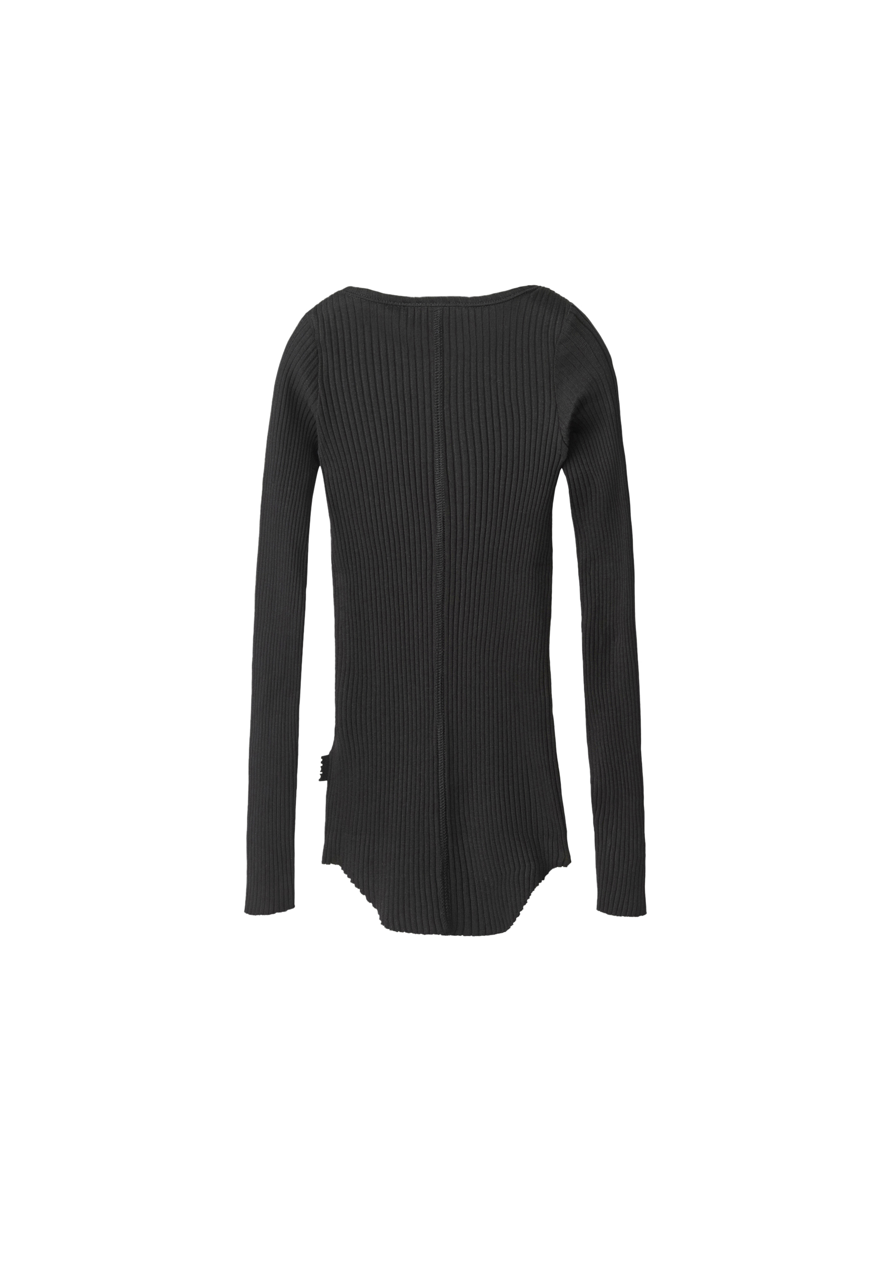 Molo T-shirt Rochelle Black - Billede 2