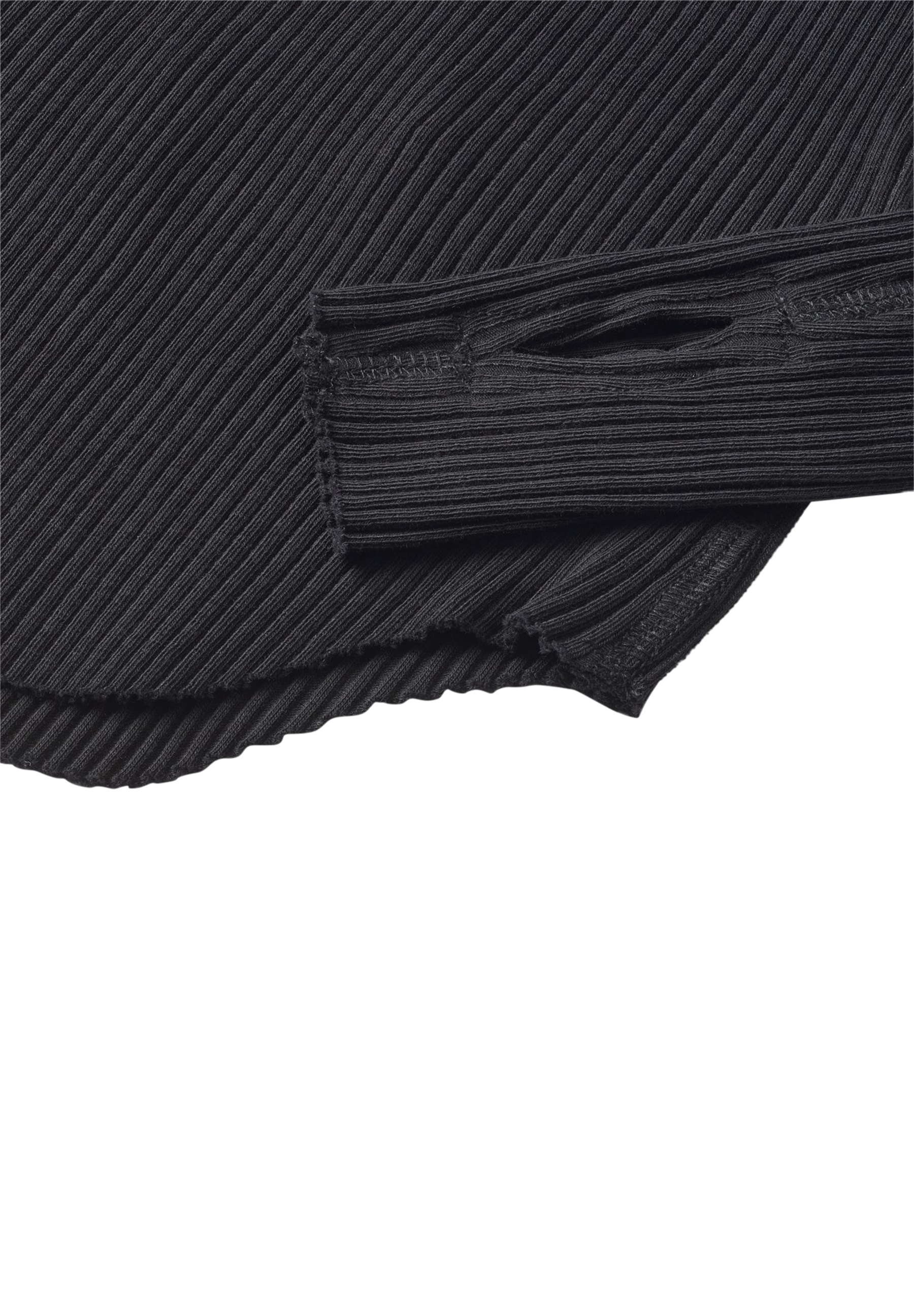 Molo T-shirt Rochelle Black - Billede 3