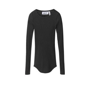 Molo T-shirt Rochelle Black