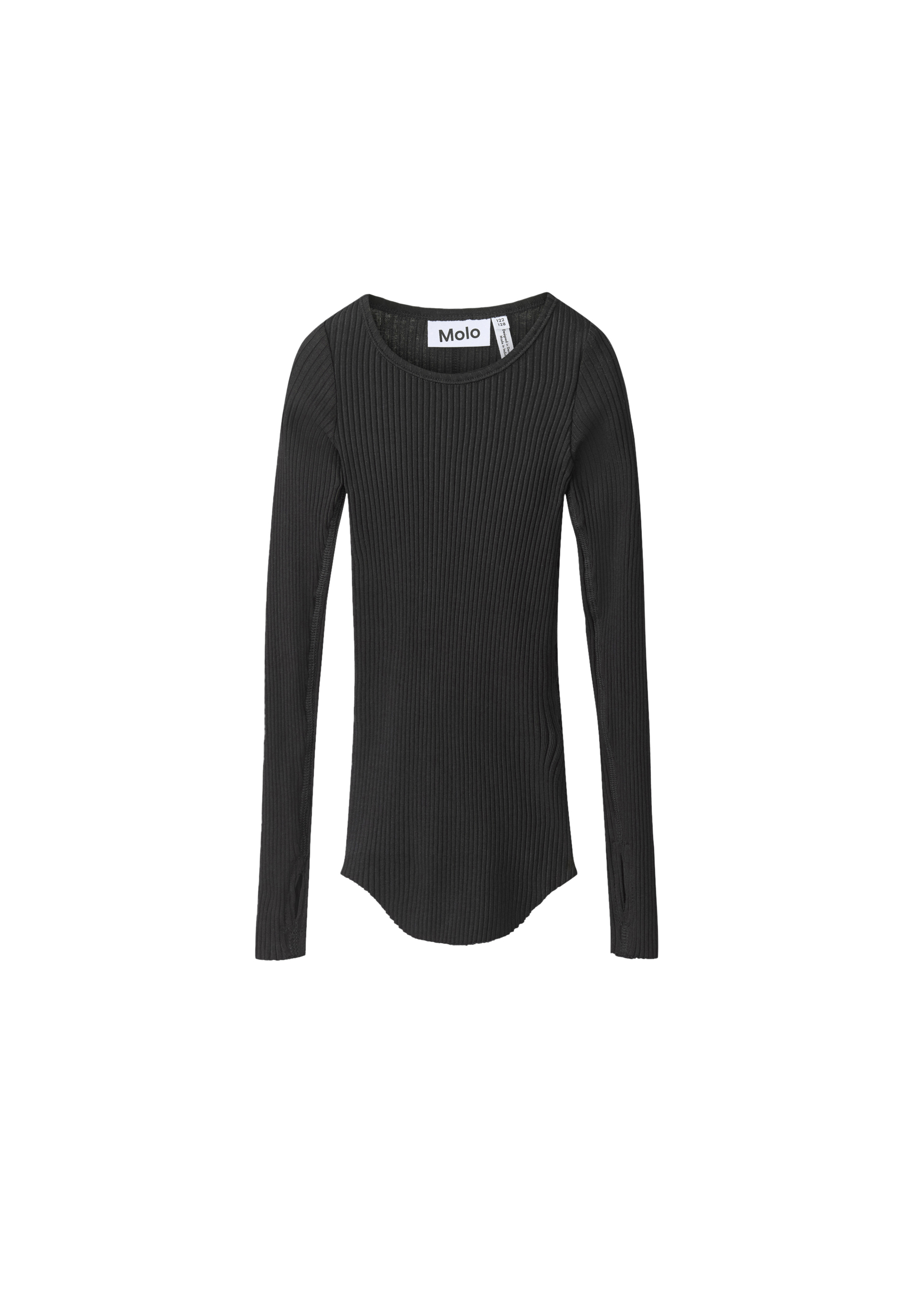 Molo T-shirt Rochelle Black