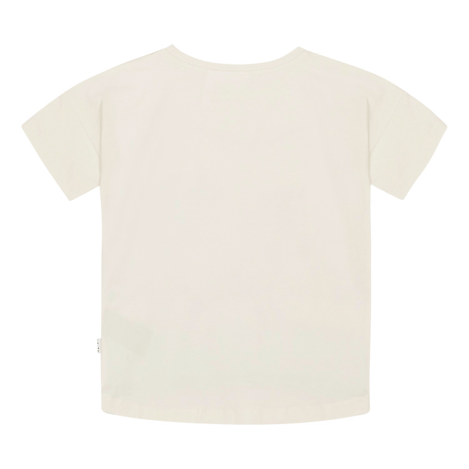 Molo T-shirt SS Raeesa Horse on Beach - Billede 2