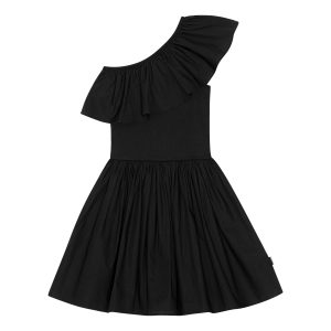 Molo Kjole Chloey Black