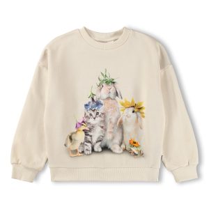 Molo Sweatshirt LS Maxi Photobooth