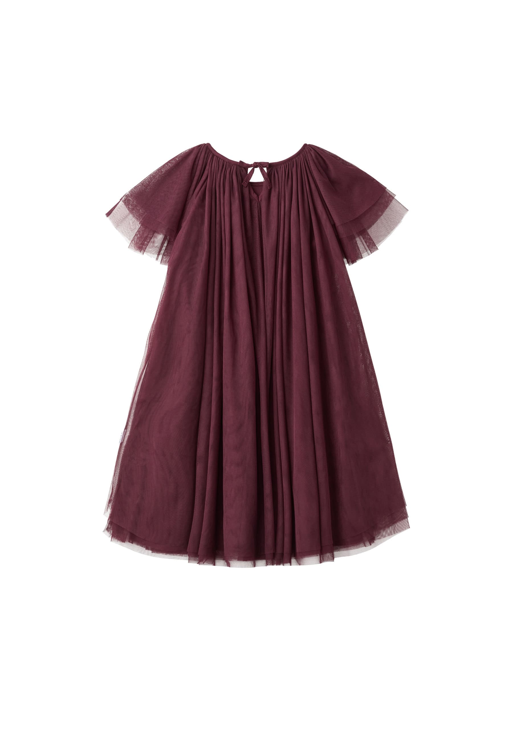 Molo Kjole SL Cocolita Forestberry - Billede 3