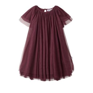 Molo Kjole SL Cocolita Forestberry