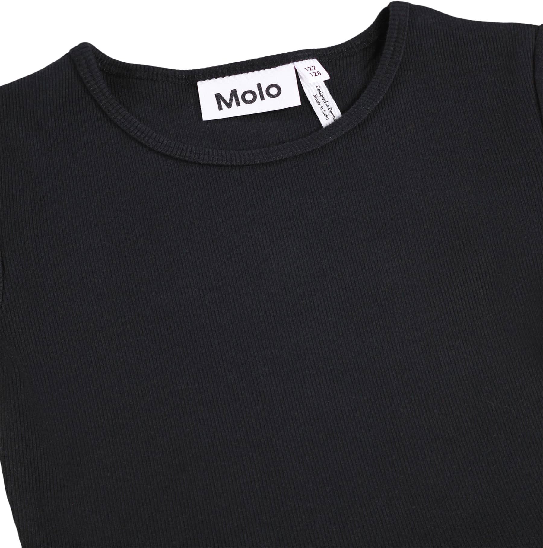 Molo Kjole LS Casie Warm Tinsel Tangle - Billede 3