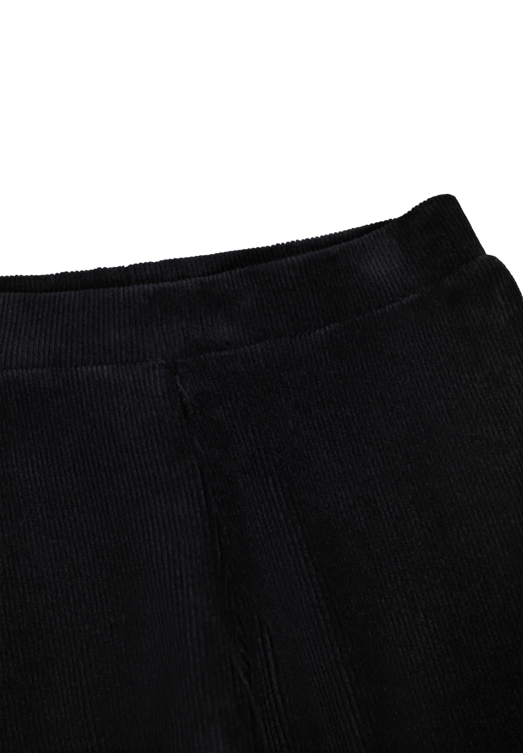 Molo Bukser Kids Alexisa Black - Billede 4