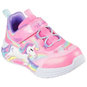 Skechers Sneakers N S-Lights Unicorn Chaser