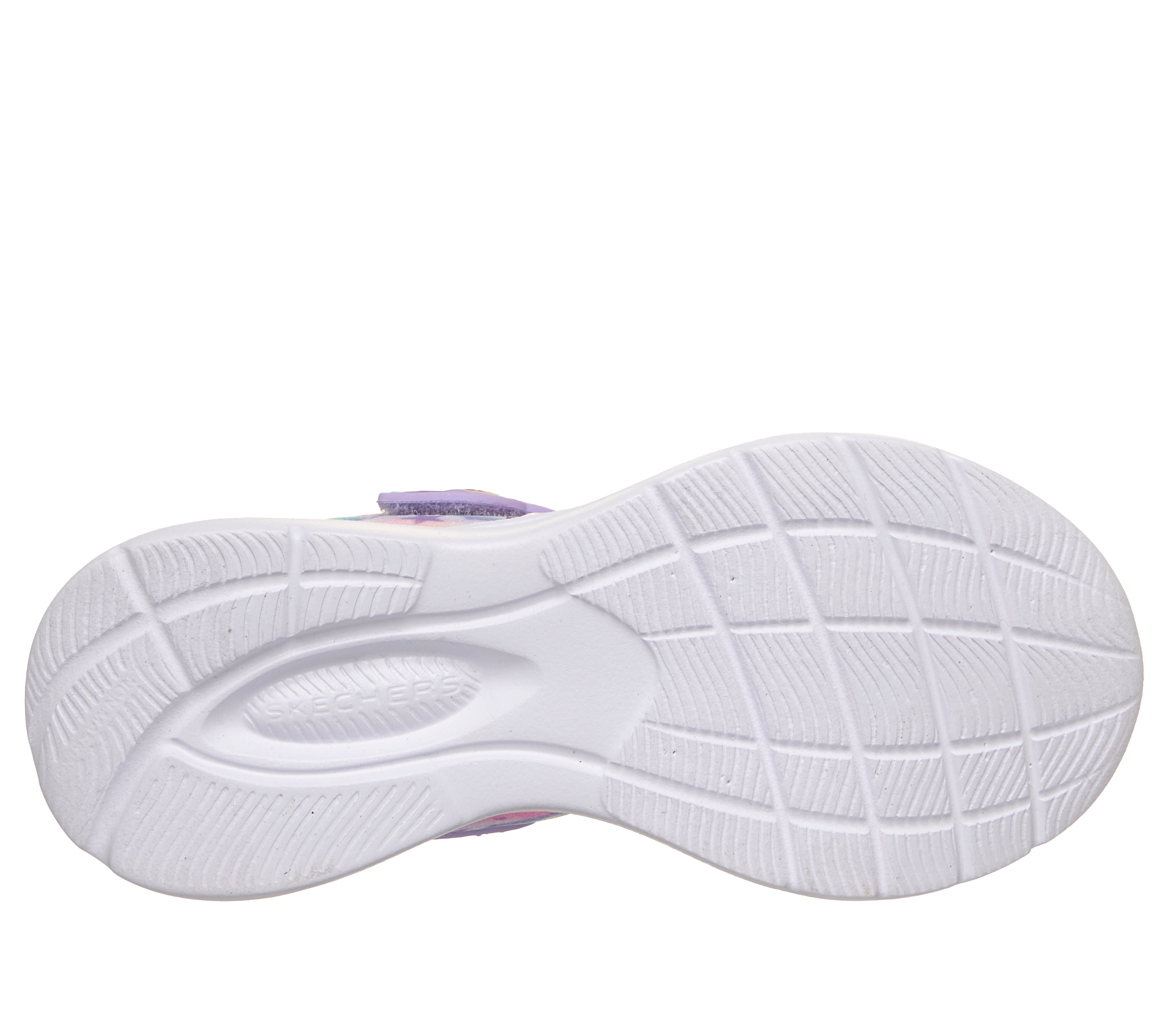 Skechers Jumsters Cutie Critters Purple - Billede 4