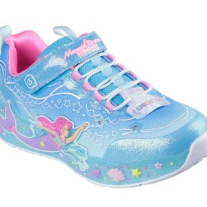 Skechers Sneakers L S-Lights Mermaid Dreams