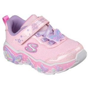 Skechers Sneakers N S-Lights Lil Butterfly Bliss