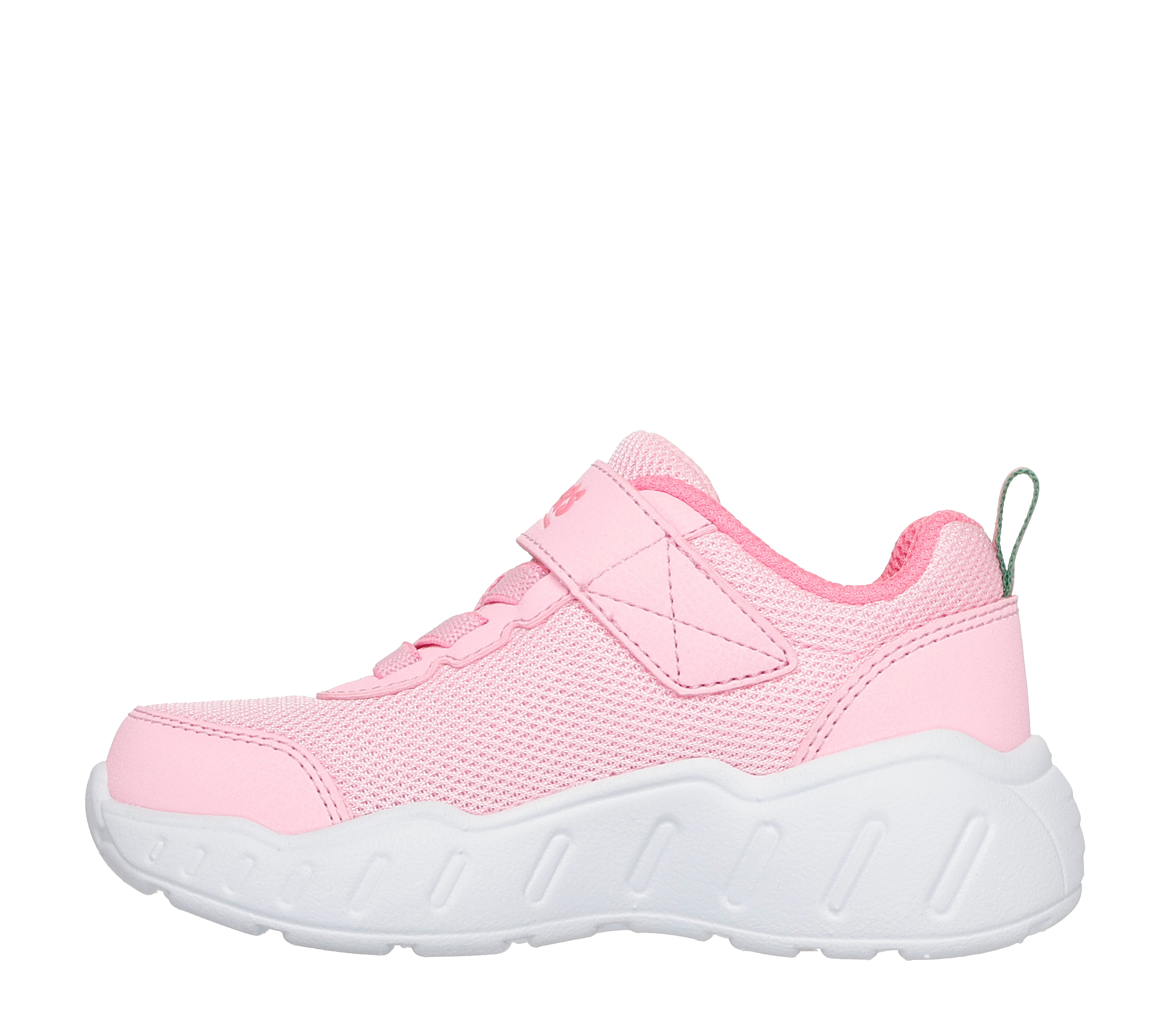 Skechers Sneakers N John Deere Play Scene Farm Girl - Billede 6
