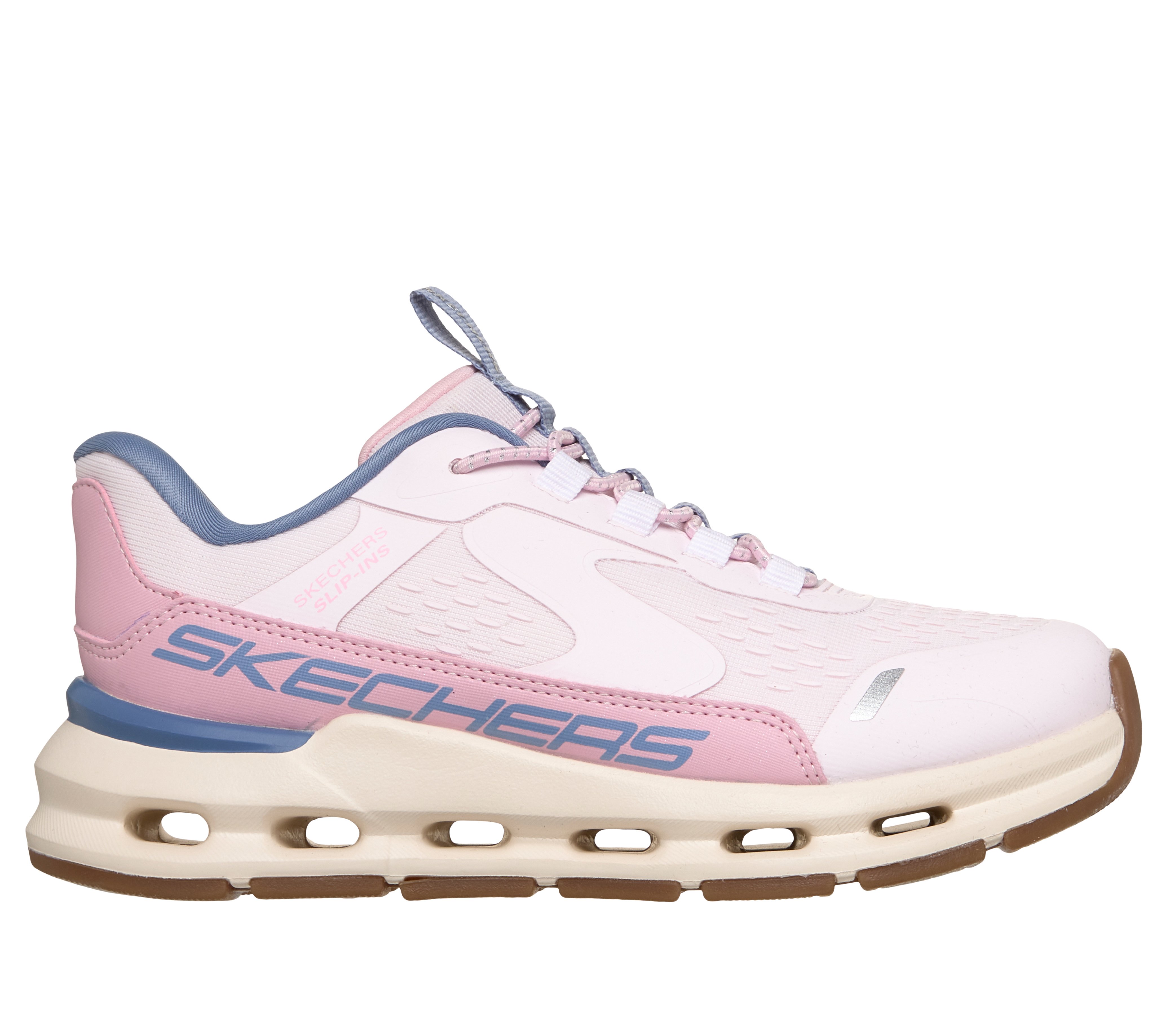 Skechers Sneakers L Slip-ins Glide-Step Vista Lane - Billede 2