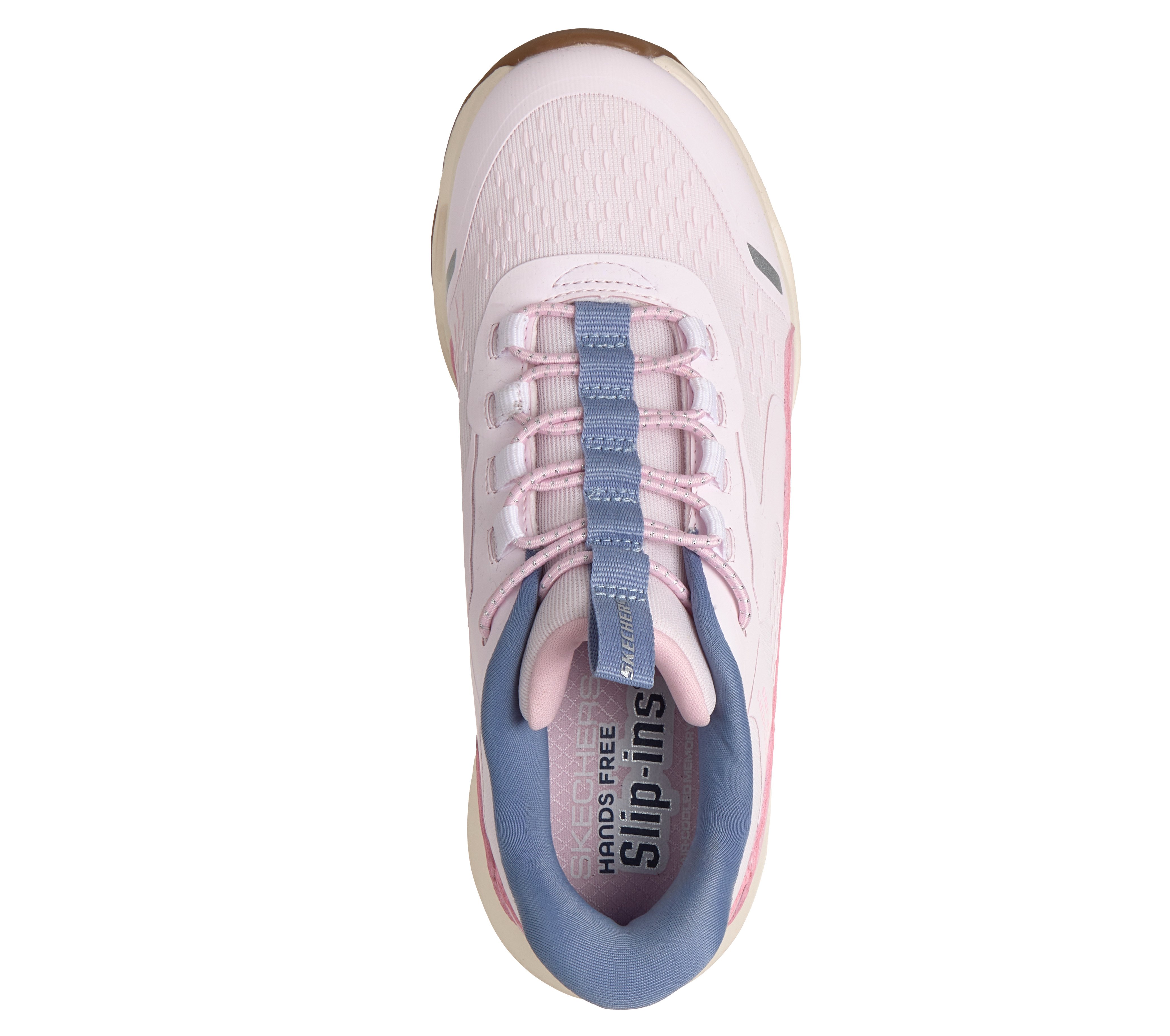 Skechers Sneakers L Slip-ins Glide-Step Vista Lane - Billede 5