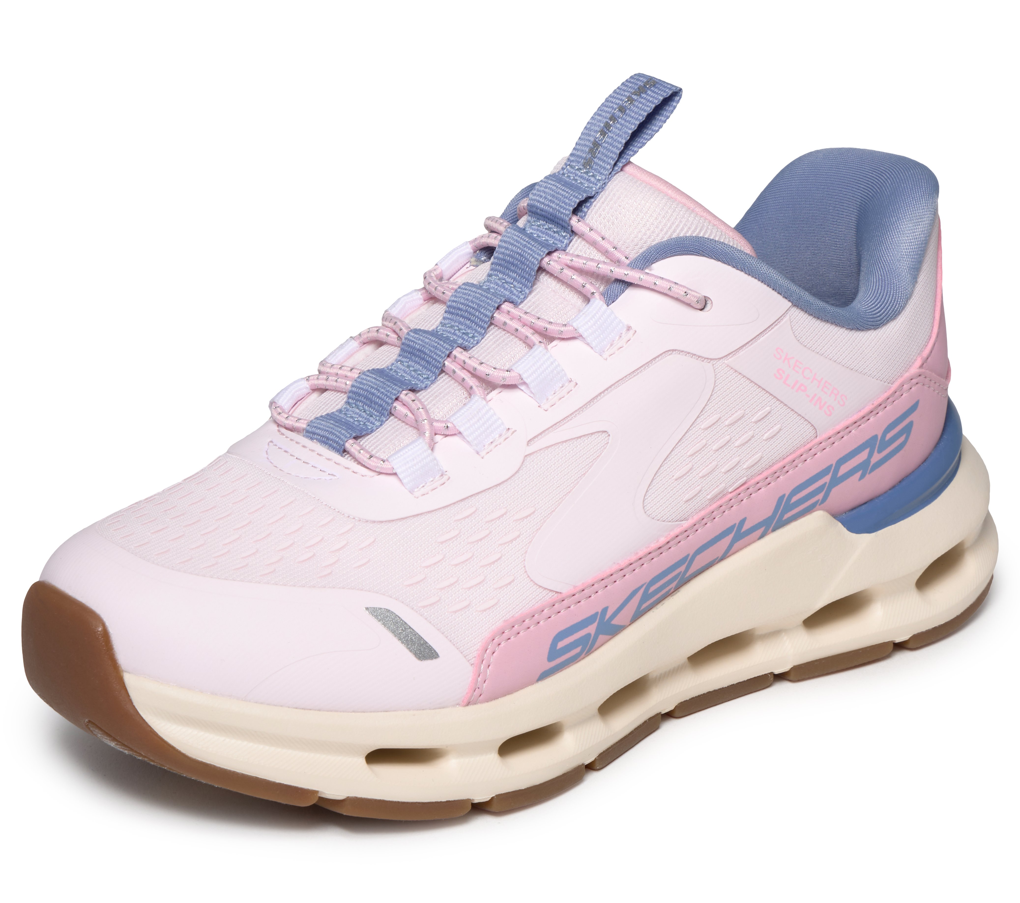 Skechers Sneakers L Slip-ins Glide-Step Vista Lane - Billede 3
