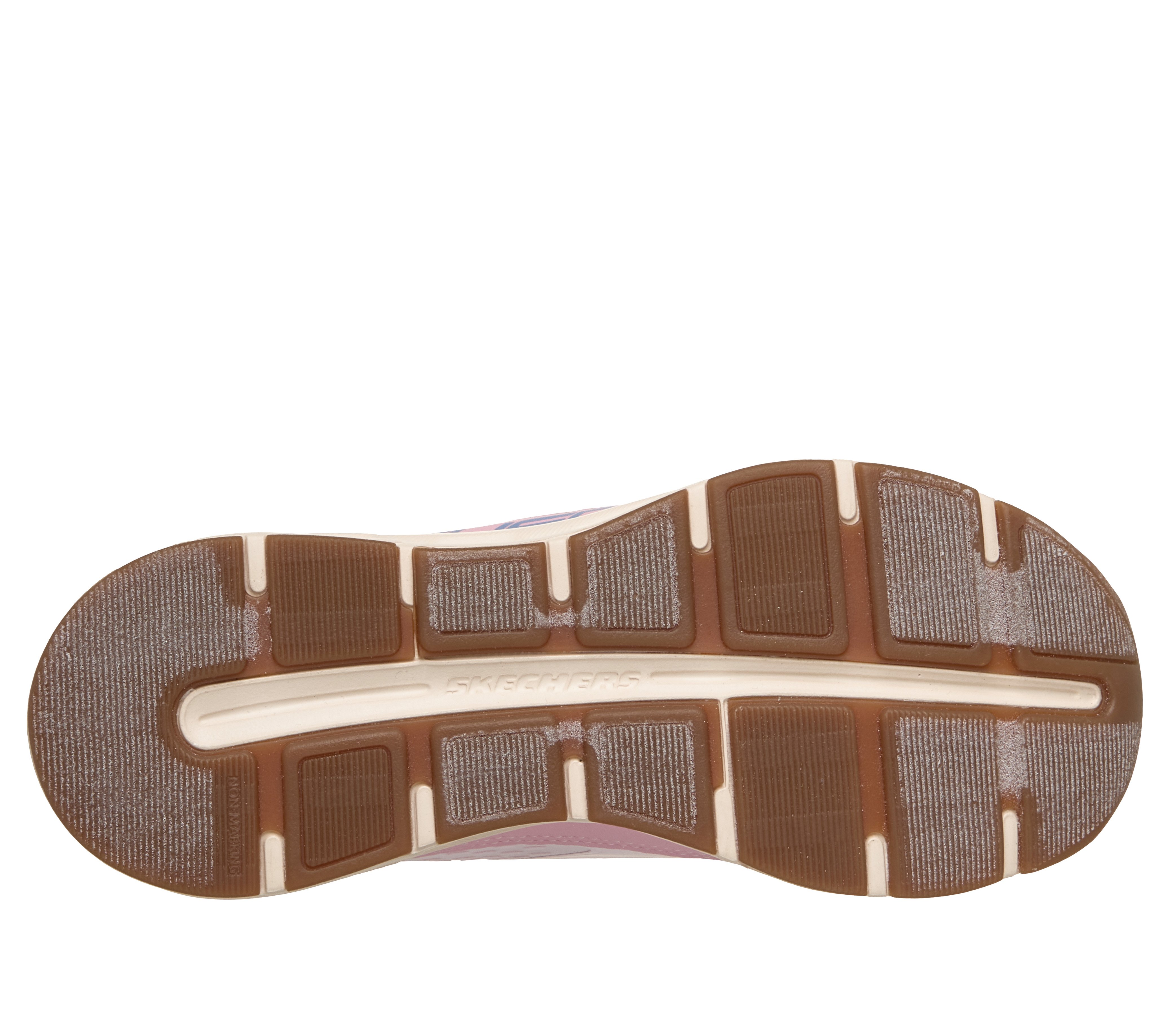 Skechers Sneakers L Slip-ins Glide-Step Vista Lane - Billede 4