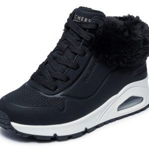 Skechers Street UNO Gen1 Black