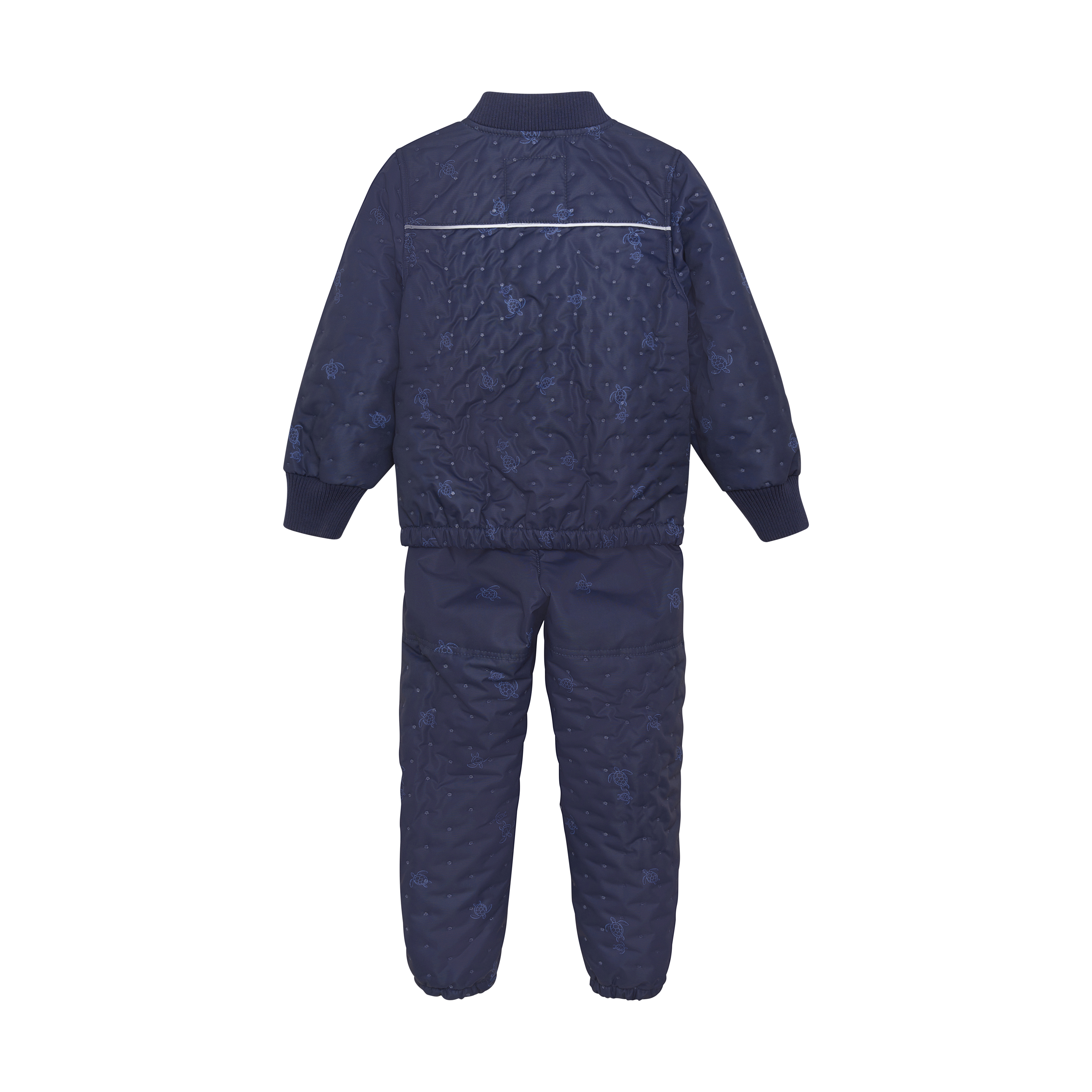 CeLaVi Termosæt Thermal Navy - Billede 2