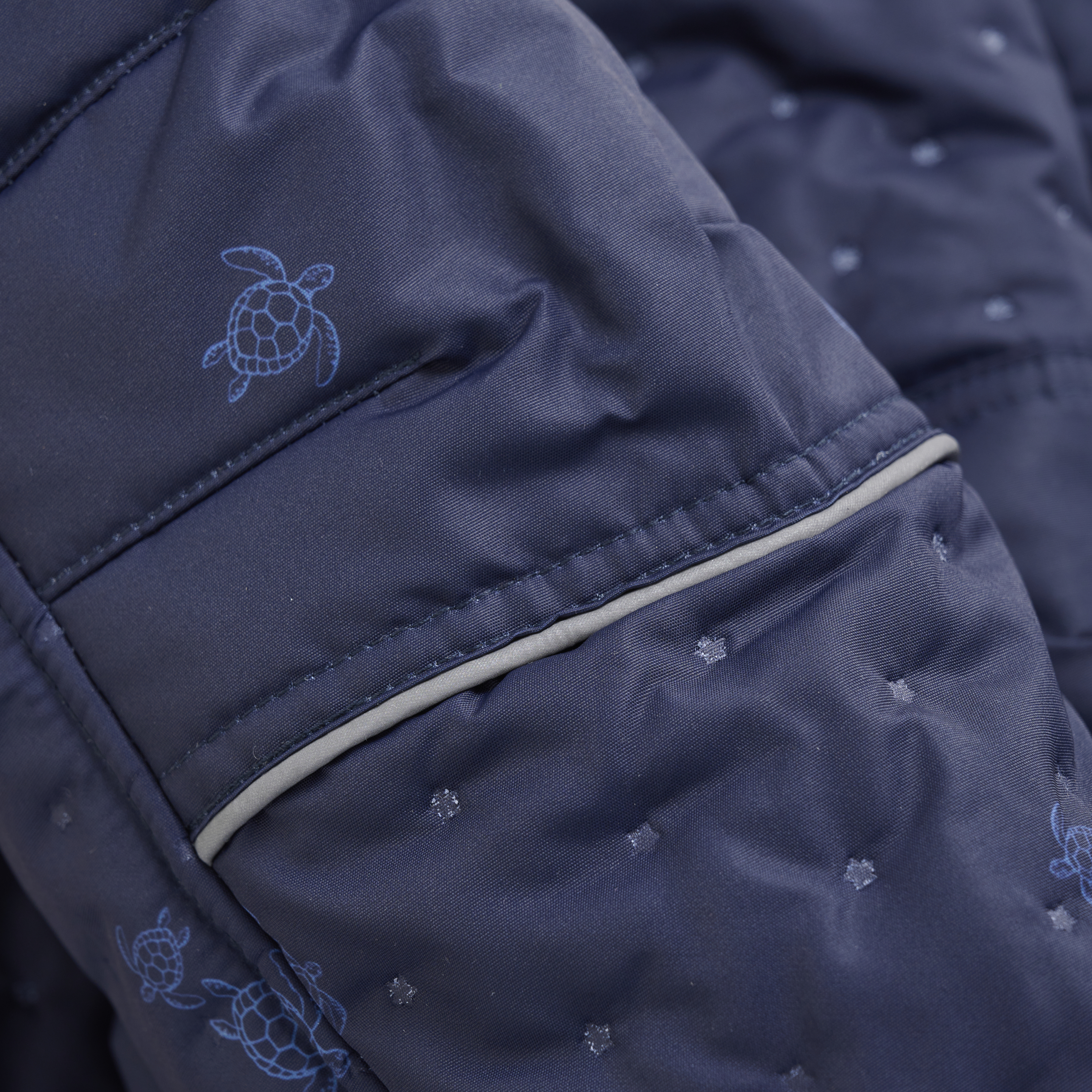 CeLaVi Termosæt Thermal Navy - Billede 4