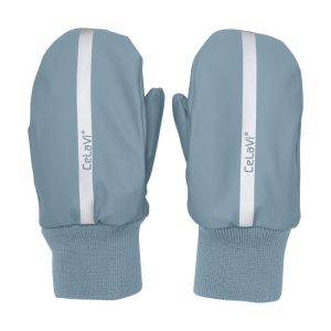 CeLaVi Forede Luffer Mittens Smoke Blue