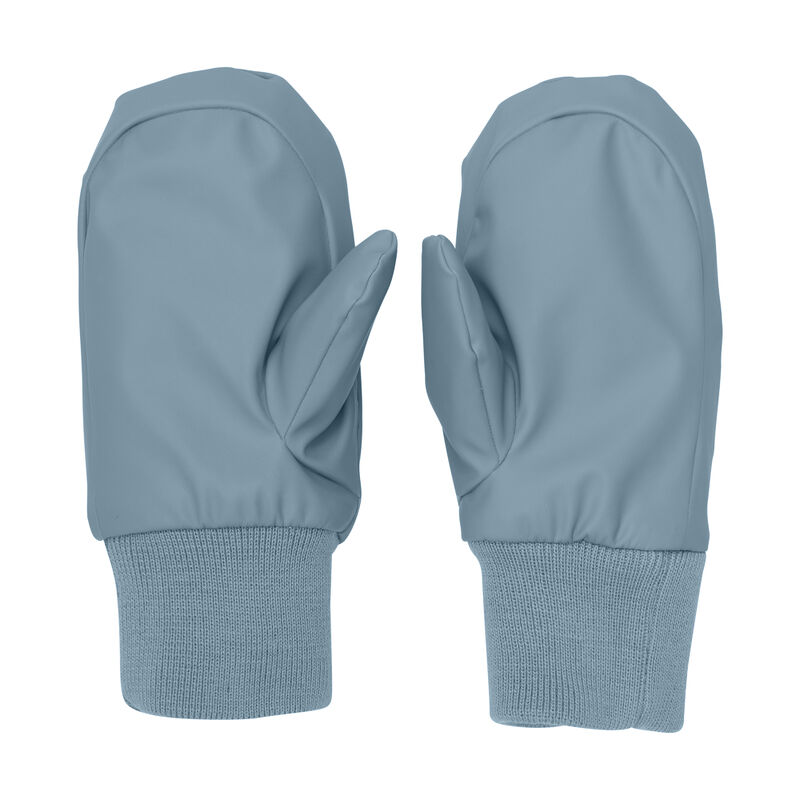 CeLaVi Forede Luffer Mittens Smoke Blue - Billede 2
