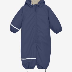 CeLaVi Regndragt Baby Fleece Oceania