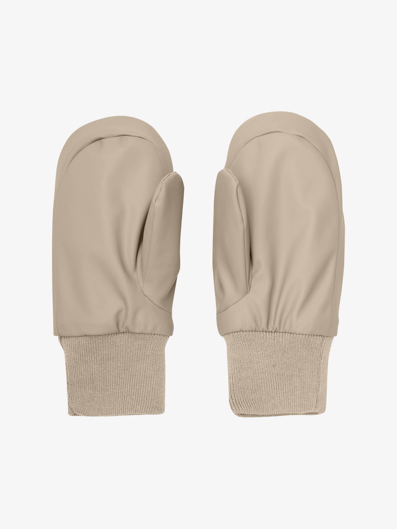 CeLaVi Forede Luffer Mittens White Pepper - Billede 2