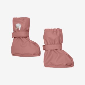 CeLaVi Futter Forede Footies Brick Dust