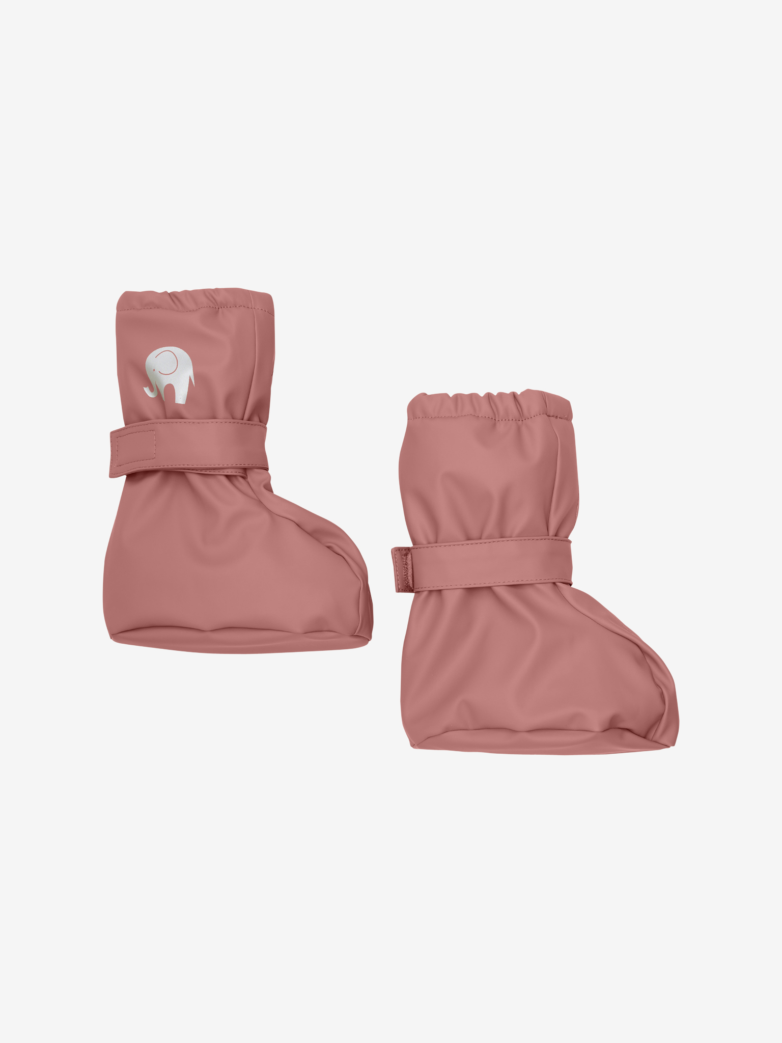 CeLaVi Futter Forede Footies Brick Dust