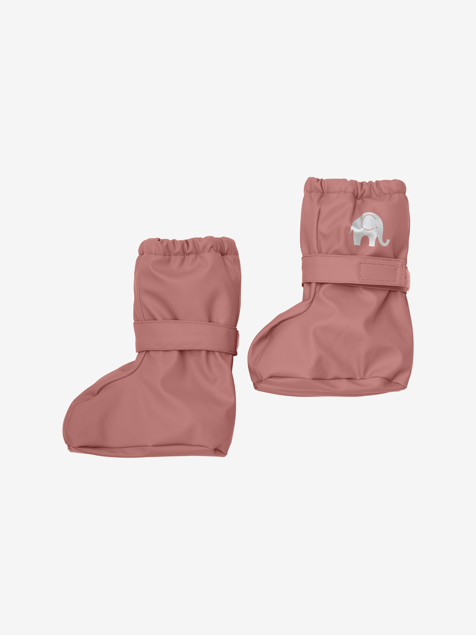 CeLaVi Futter Forede Footies Brick Dust - Billede 2