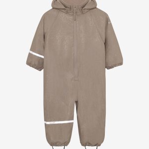 CeLaVi Regndragt AOP Fleece Fungi