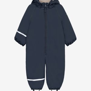 CeLaVi Regndragt PU Navy