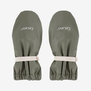 CeLaVi Luffer Forede Mittens Mulled Basil